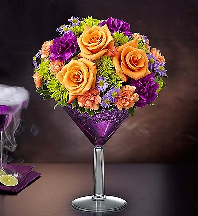 Shocktail Martini Bouquet&amp;trade;